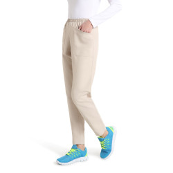 Zorgbroek beige