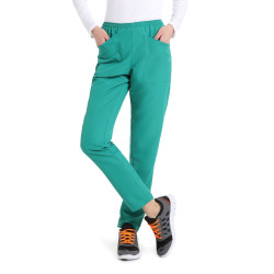 Zorgbroek chirurgisch groen