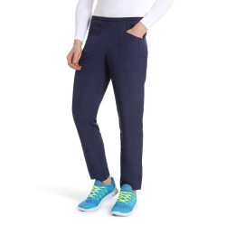 Zorgbroek donkerblauw