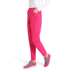 Zorgbroek roze