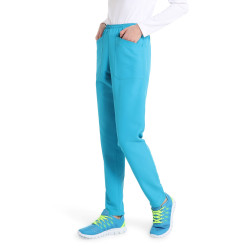 Zorgbroek turquoise
