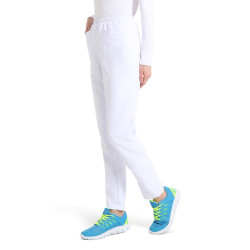 Zorgbroek wit Zorgbroek wit