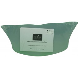 Visor schermen (10 stuks)