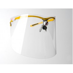 Hogies Visor (incl. 10x schermen)