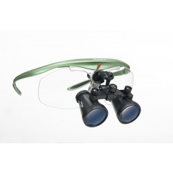 MiniScope galilean 2.5X / 3.0X