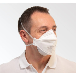 Medisch mondmasker FFP2