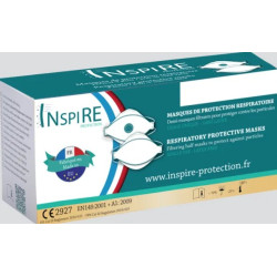 Medisch mondmasker FFP2 Medisch mondmasker FFP2