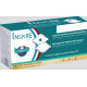 medisch mondmasker FFP2 (wit)