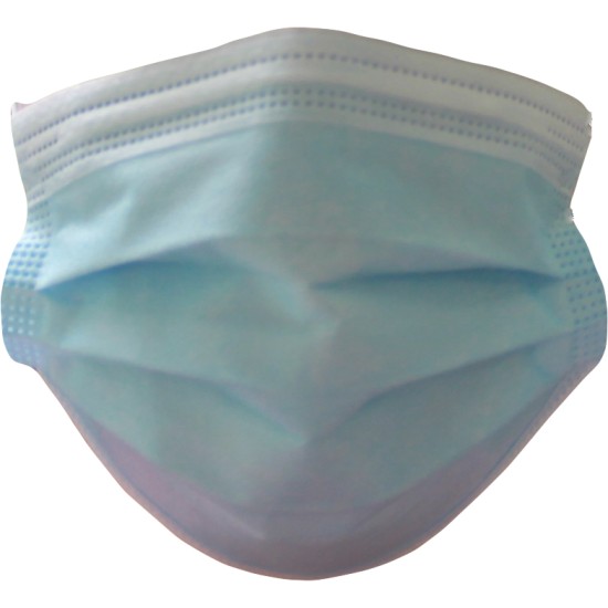 Medisch mondmasker type IIR
