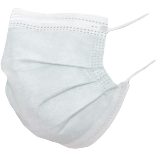 Medisch mondmasker type IIR