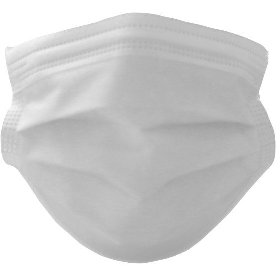 Medisch mondmasker type IIR