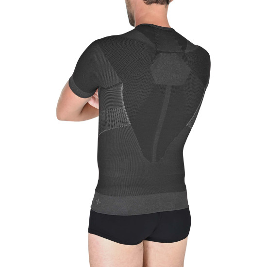 Posture TECH houdingsshirt (man)