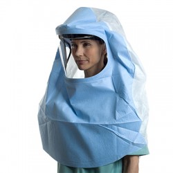ViVi hoods steriel (20 stuks) ViVi hoods steriel (20 stuks)