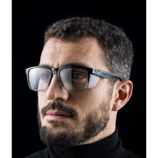 Spatbril op sterkte CONTEMPORARY (maatwerk)
