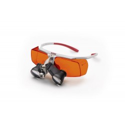 Air-X galilean 2.5x
