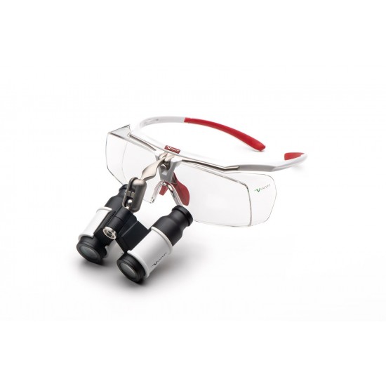 Air-X prisma 6.0x loepbril