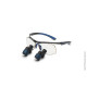 TECHNE Ergo Advanced loepbril TECHNE Ergo Advanced loepbril