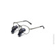 MyErgo RFR Rounded loepbril MyErgo RFR Rounded loepbril