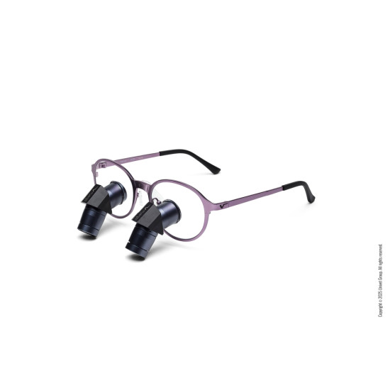 MyErgo RFR Rounded loepbril MyErgo RFR Rounded loepbril