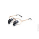 MyErgo RFR Rounded loepbril MyErgo RFR Rounded loepbril