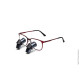 MyErgo RFR Squared loepbril