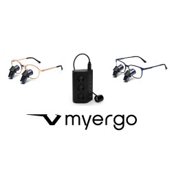 Studentenpakket MyErgo RFR