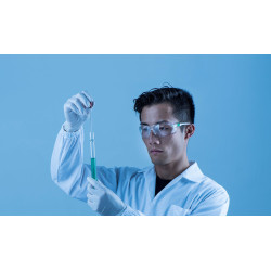 Univet 506 spatbril