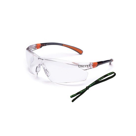 Univet 506 UP MED spatbril Univet 506 UP MED spatbril