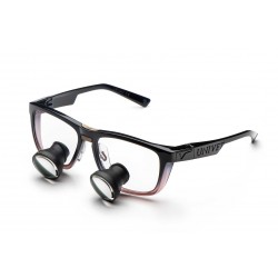 LOOK & COOL galilean