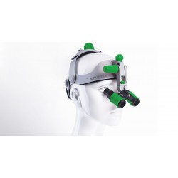HEADGEAR 3.5X / 4.5X