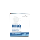 HERO medisch mondmasker FFP2 (wit)