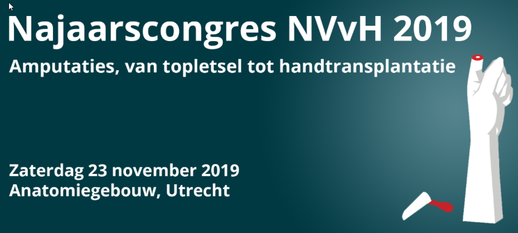 Najaarscongres NVvH