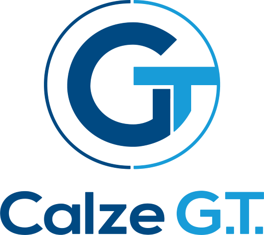 Logo Calze G.T.