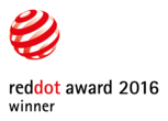 Univet Reddot award 2016